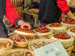 -霄汉羊排(万松园一店)