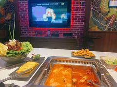 -米乐星世界KTV(汇智国际商业中心店)