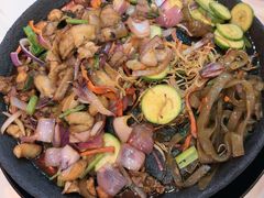 -一烙锅(友谊店)