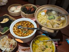 -寻宝记绍兴菜(鲁迅路店)