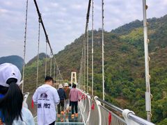 -宝晶宫旅游景区