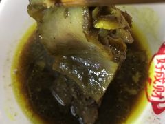 -好成财牛排馆(涂门街总店)