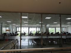 -石景山区图书馆(八角南路)
