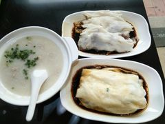 -华辉拉肠(小北路店)