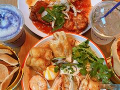 -泰盏鬼·颓废冬阴(陈家祠扬韬店)