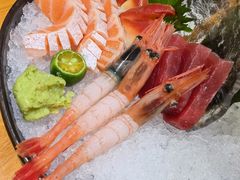 -福匠日本料理(人民路店)