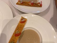 -L'Arome芳芳法国餐厅(仙林金鹰店)