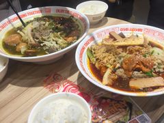 -每味每客·重庆麻辣烫(拓展大厦店)