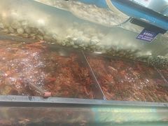 -遇上西雅图多融合海鲜自助餐厅(中房金谊广场店)