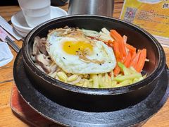 -百年石锅饭·朝鲜族传统民餐