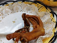 -张飞木薯羹(金鱼巷店)