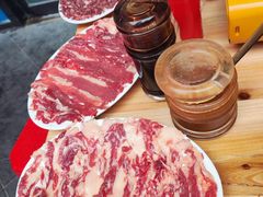 -黑山牛肉汤火锅(花城汇店)