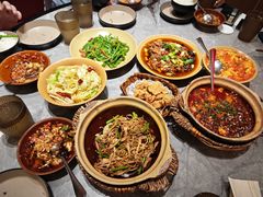 -廖川菜(金虹桥店)