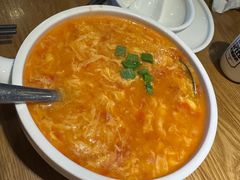 -吕氏疙瘩汤·新鲁菜(新贵和店)