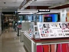 -燕莎友谊商城(亮马桥店)