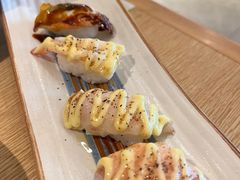 -温野菜涮涮锅(曲江大悦城店)