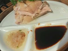 江南白切鸡-卤儿道道(龙游路店)