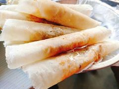 春卷-江油特色冷沾沾(火炮街店)