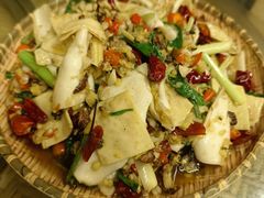 -多哥水傣味餐厅(司马巷店)