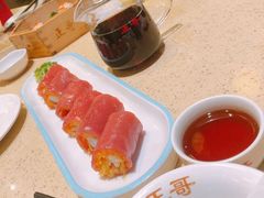 -正哥点心专家(上邦百汇城店)