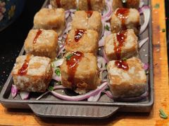 -申阿婆·上海菜·小海鲜(国展店)