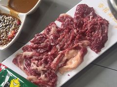 -杏花吴记牛肉火锅