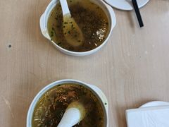 血汤-泰煌鸡·上海白斩鸡·沪菜(平利店)