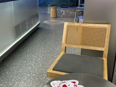 -蓝嘴兽咖啡(开福万达广场店)