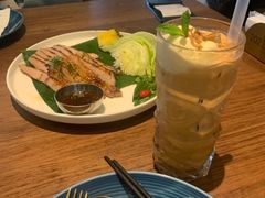 -星叶·东南亚料理(宁波万象汇店)