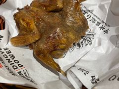 -鼎原力量东北吊炉烧烤(临河街店)