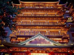 -大佛古寺