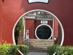 -武汉长春观