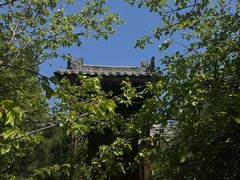 -韩城古城