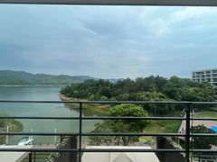 -天目湖涵田度假村