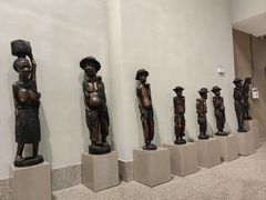 -长春世界雕塑园冰雪艺术天地