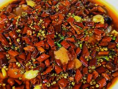 -老妈厨房团圆饺子东北菜(北环路店)