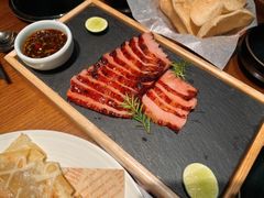 -泰香米泰国餐厅(中大国际店)