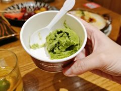 哈根达斯-蟹将军·松叶蟹和牛日料放题自助(K11店)