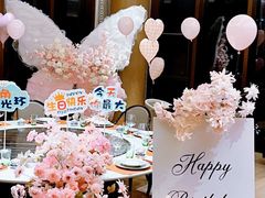 -北書房·墨宴(国际博览中心店)