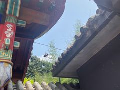 -红螺寺