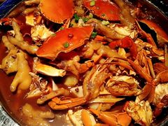 -胖哥俩肉蟹煲(世茂国际广场店)