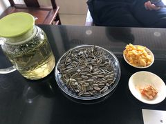 -老虎土菜馆·农家土菜