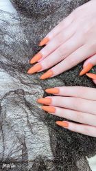 -沫儿·美甲美睫·半永久·皮肤管理