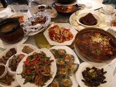 -贵山和泰酒店(大十字喷水池店)