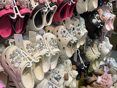 -西北轻工批发市场