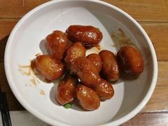 经典糖醋里脊-小厨娘淮扬菜(清江苏宁广场店)