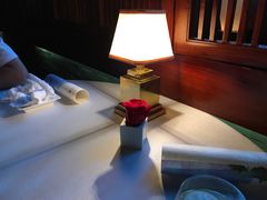 -三嚥阁 La Villa Restaurant