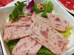 -好得火锅(育才店)