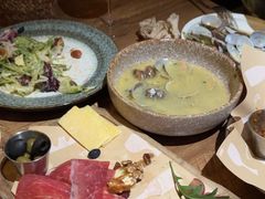 -ibarrel爱杯·bistro&brunch(江宁路店)