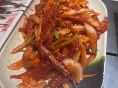 -延边金利串店(安达街店)